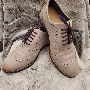 Cole Haan wingtips